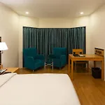 The Residency, Chennai