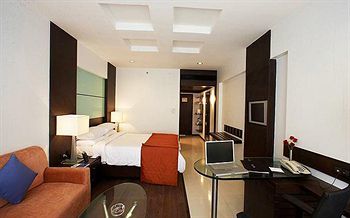 The Residency, Chennai