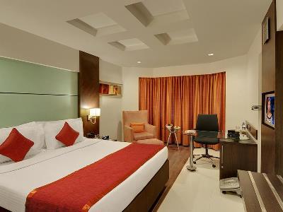 The Residency, Hotel Chennai