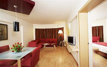 The Residency, Hotel Chennai