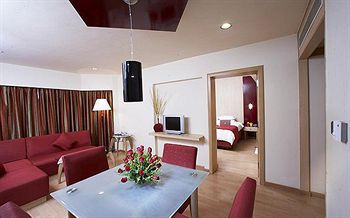 Hotel The Residency, 4*