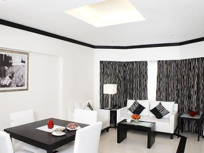 The Residency, 4* Chennai