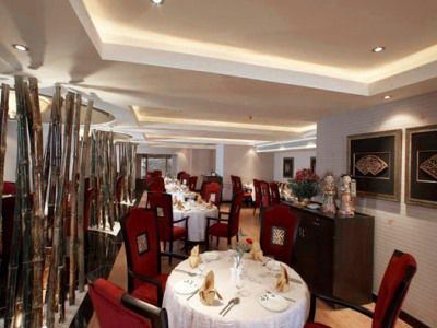 Hotel The Residency, 4*