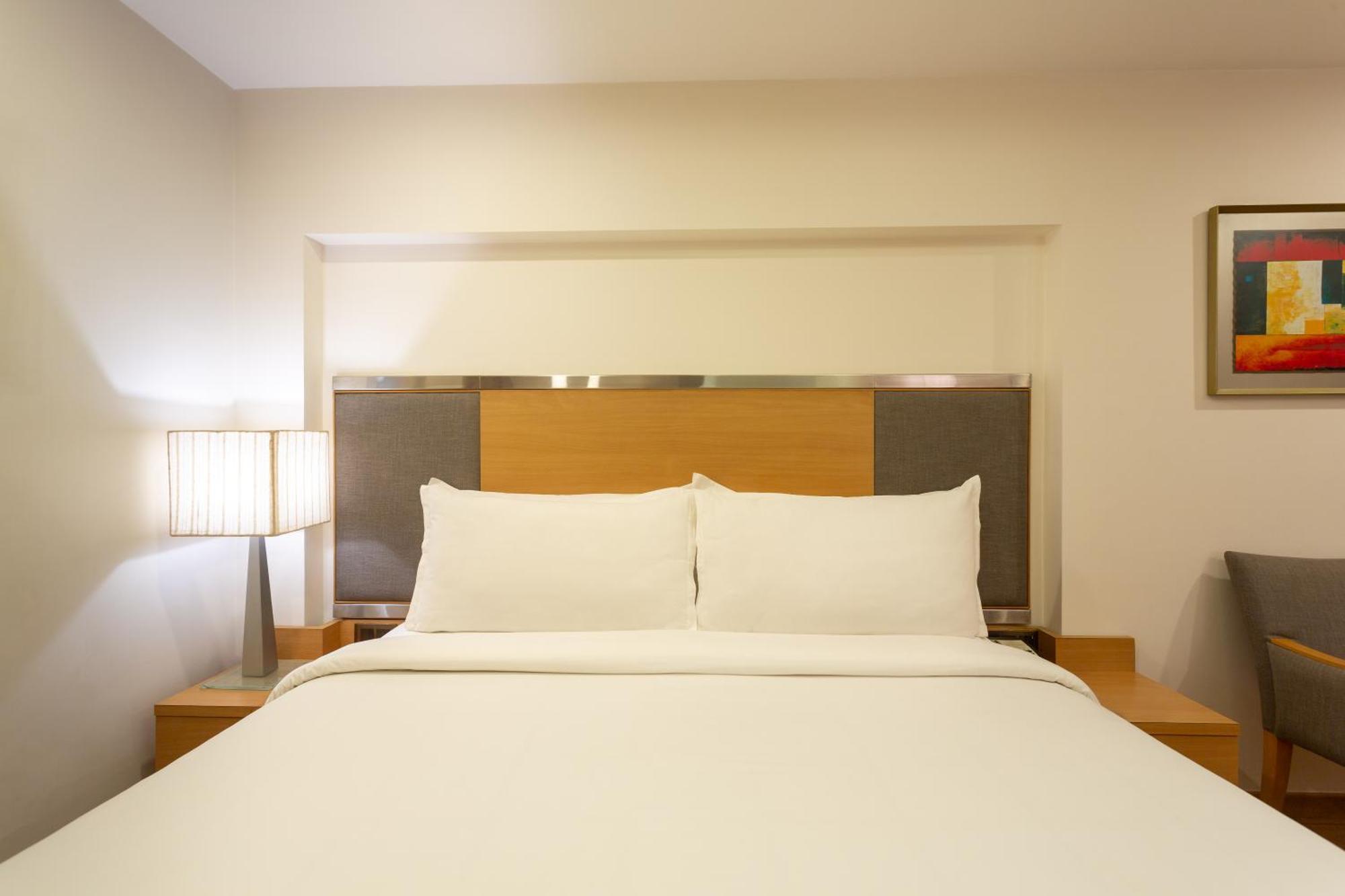 The Residency, 4* Chennai