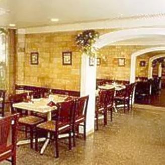 The Residency, 4*
