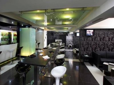 The Residency, Hotel 4*